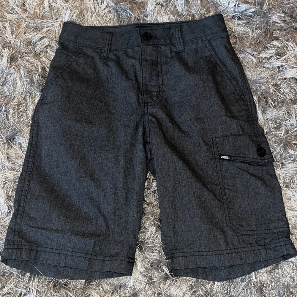 Vans Boy Shorts